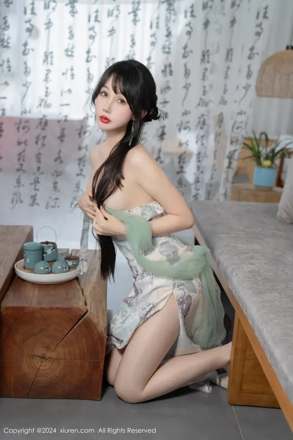 Vol. 08448 波巧酱(97P)