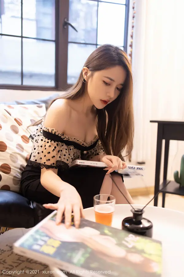 Vol. 03088 鱼子酱Fish(77P)