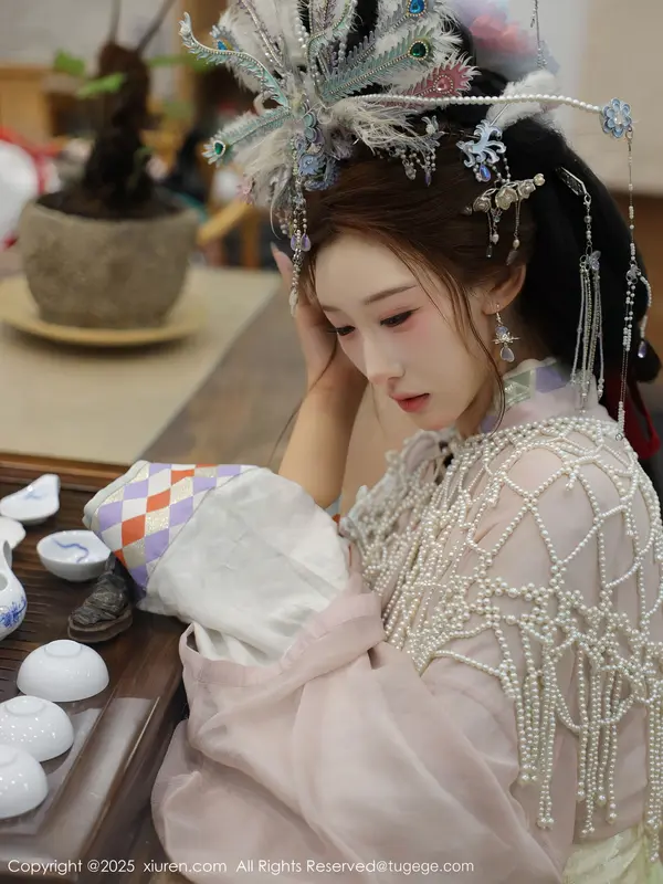 Vol. 10736 金允希Yuki(81P)