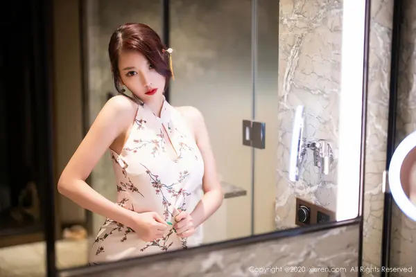Vol. 02487 杨晨晨sugar(103P)