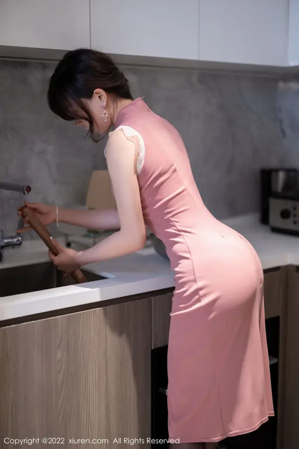 Vol. 04848 芝芝Booty(79P)
