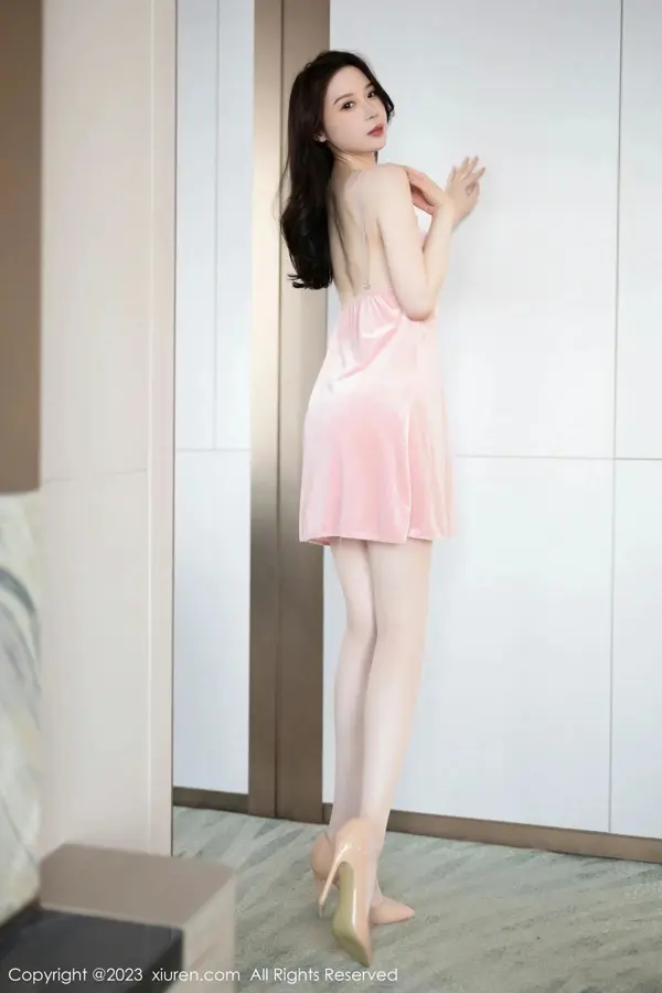 Vol. 07182 梦心玥(84P)