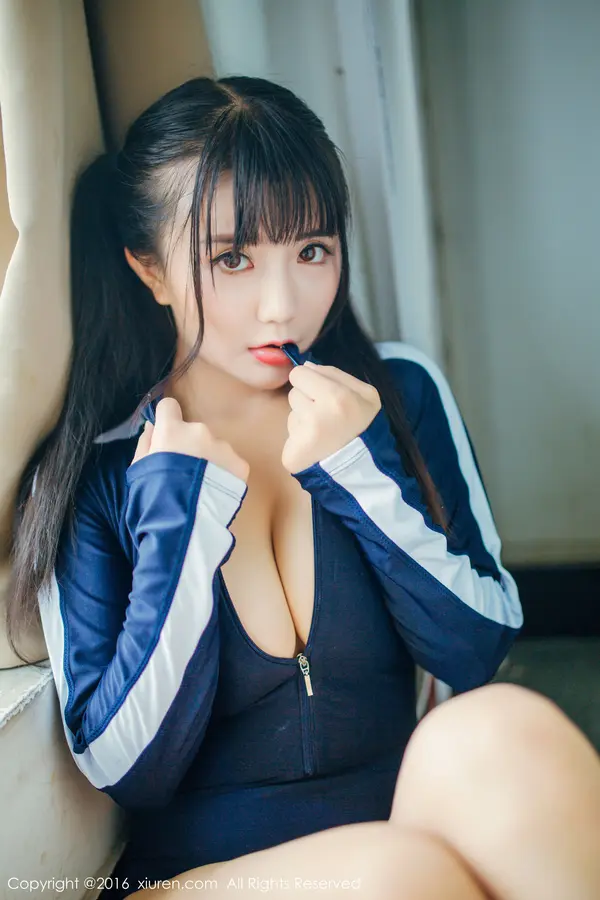 Vol. 00601 阿乖Kiddo(52P)