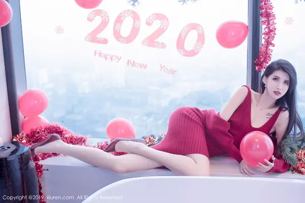 Vol. 01871 葛征Model(82P)