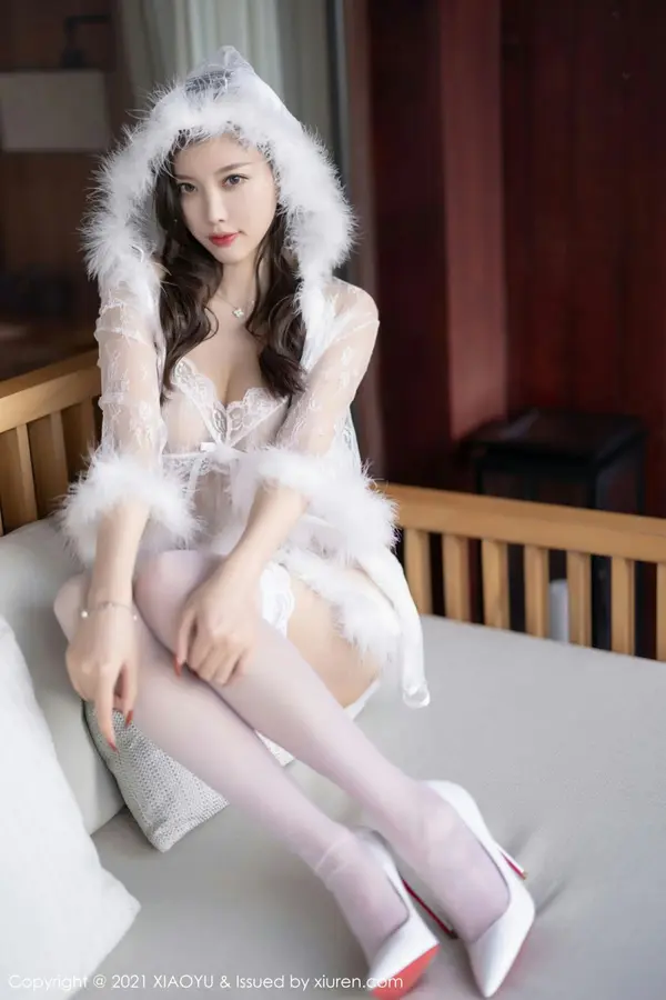 Vol. 0680 杨晨晨Yome(64P)