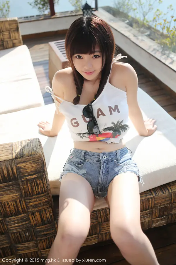 Vol. 0104 刘飞儿Faye(64P)