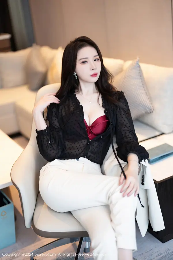Vol. 08354 梦心玥(91P)