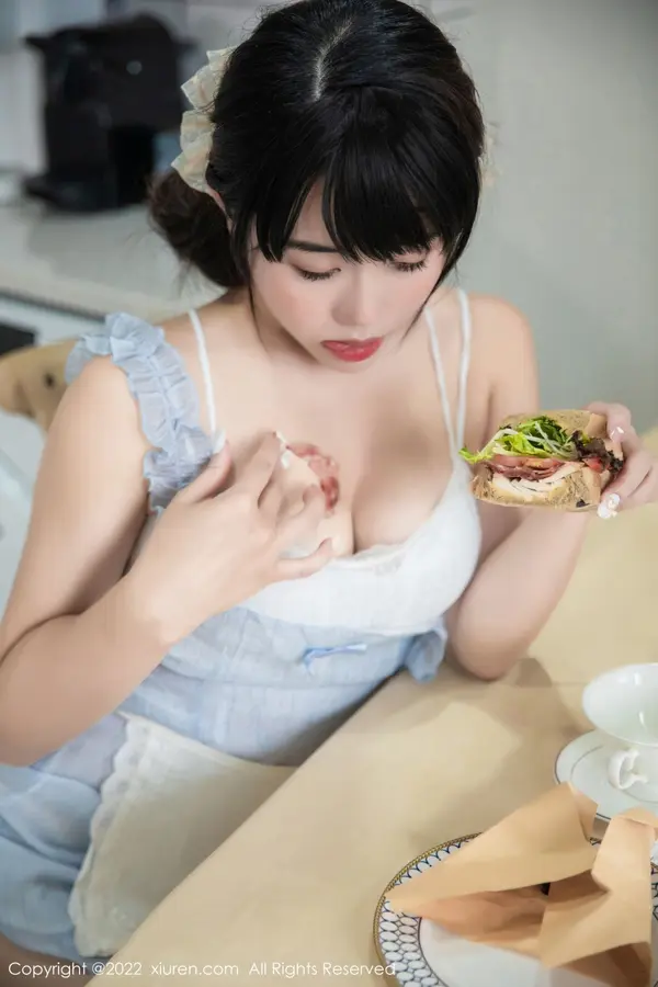 Vol. 05834 严利娅Yuliya(69P)