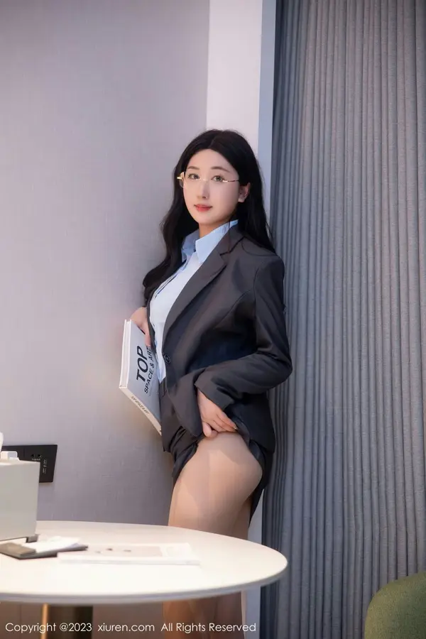 Vol. 06607 江真真(87P)