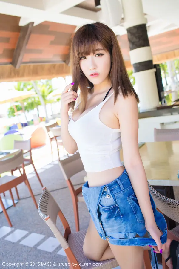 Vol. 0055 程小烦不烦(54P)
