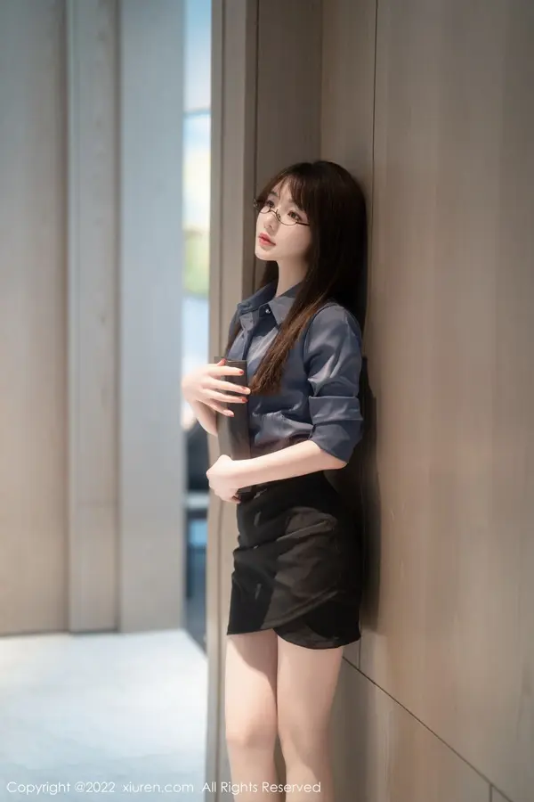 Vol. 05419 婠婠么(76P)