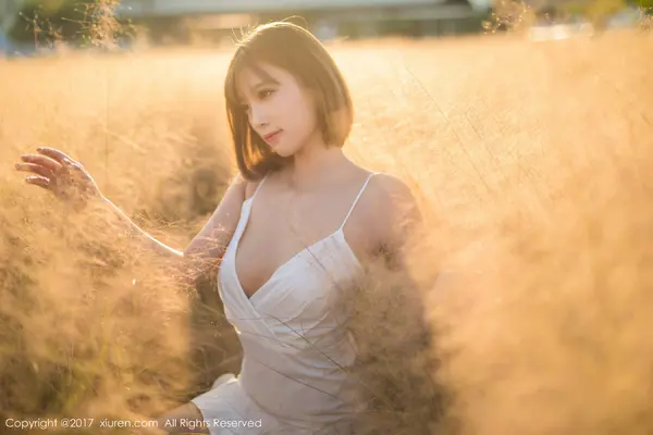 Vol. 00847 杨晨晨sugar(51P)