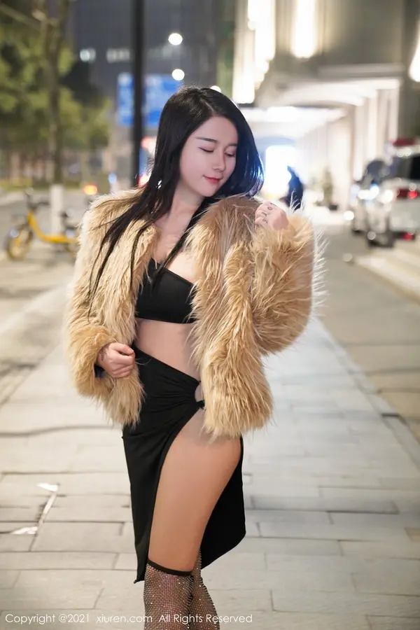 Vol. 03222 美七Mia(54P)