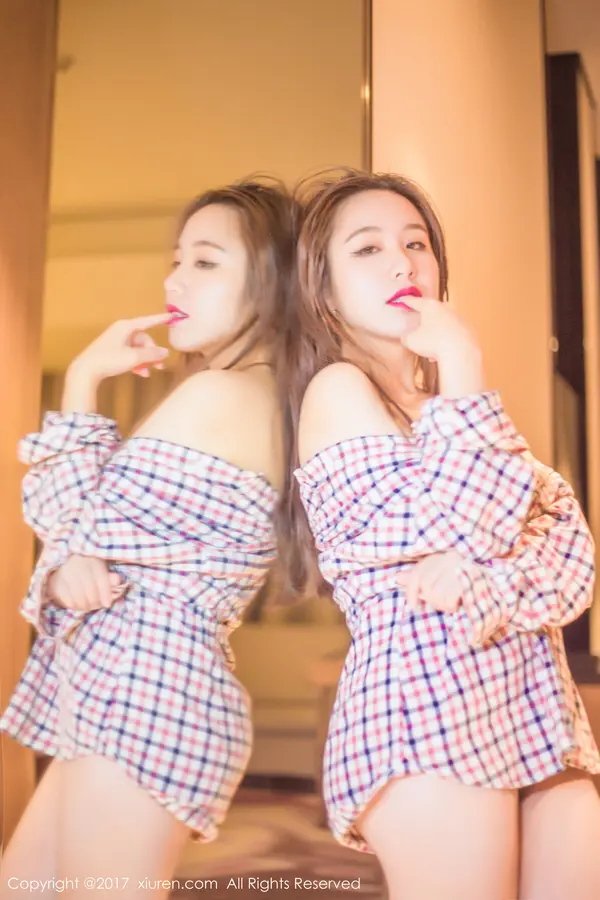 Vol. 00823 吃白菜的vi菜菜(49P)