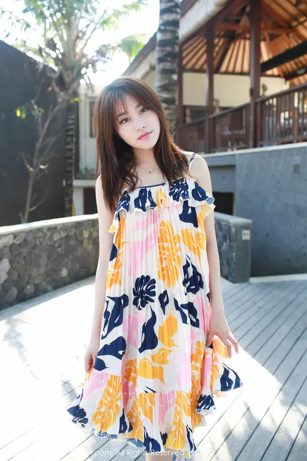 Vol. 00542 许诺Sabrina(48P)