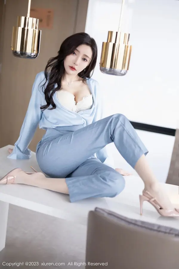 Vol. 07123 王馨瑶yanni(86P)