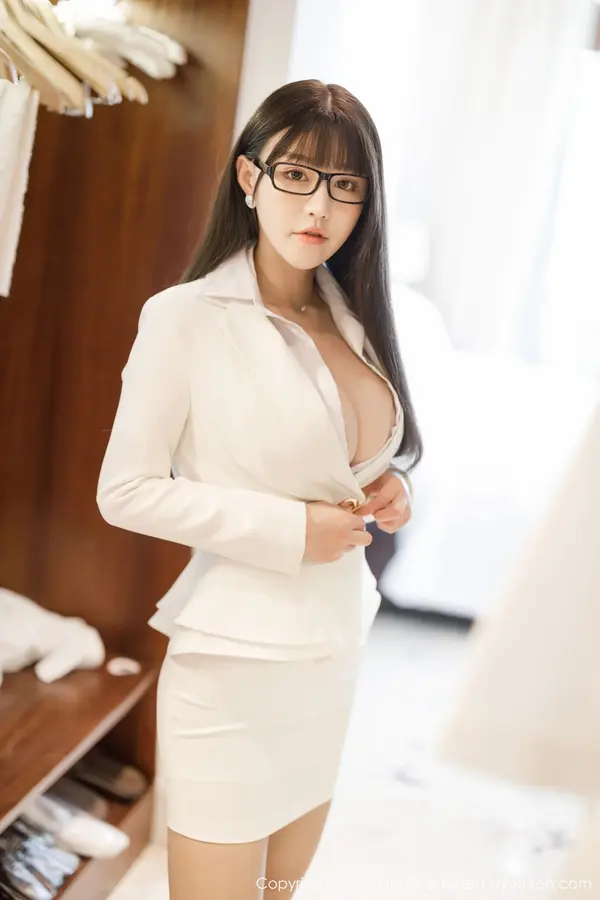 Vol. 0470 朱可儿Flower(52P)