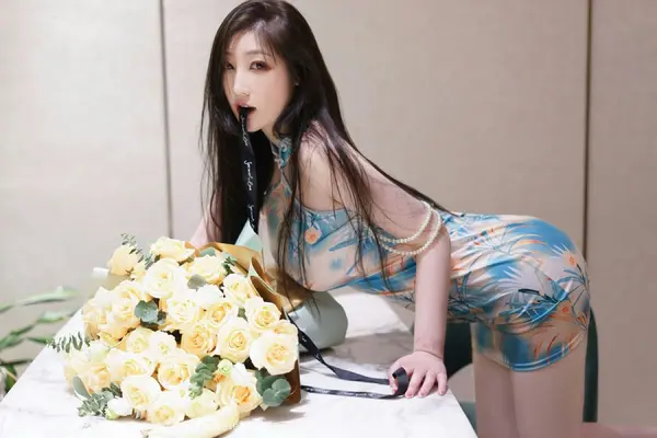 Vol. 06249 妲己_Toxic(86P)