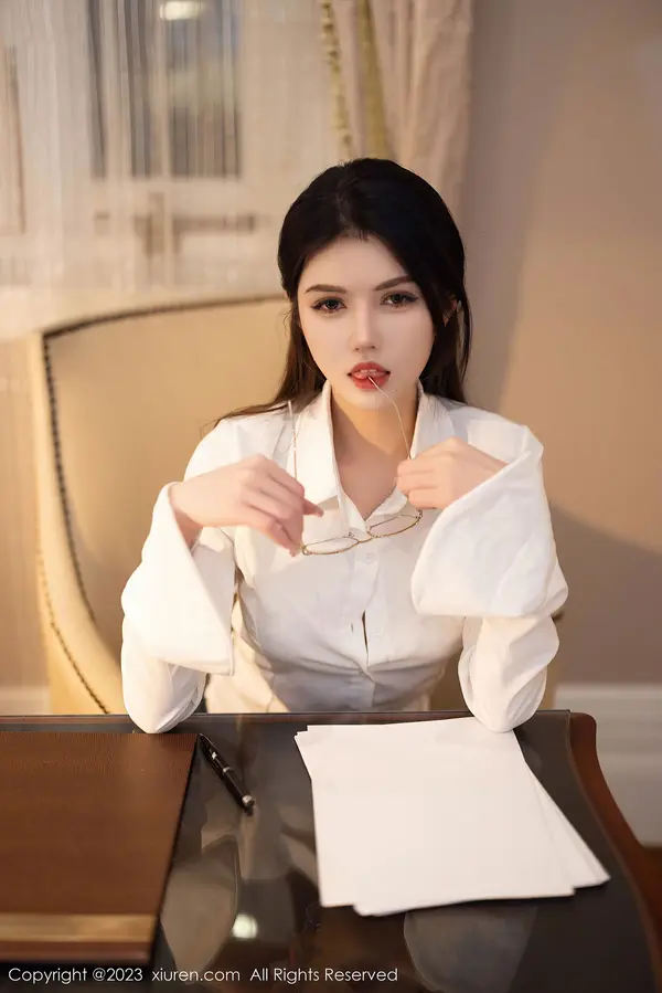 Vol. 06125 媛媛酱belle(85P)