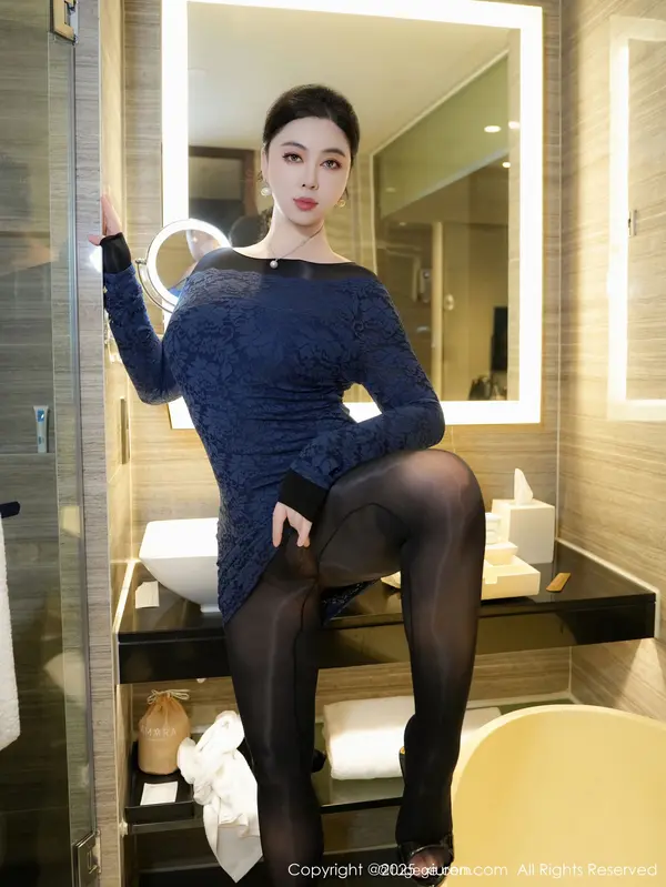 Vol. 09841 风景尤美(63P)