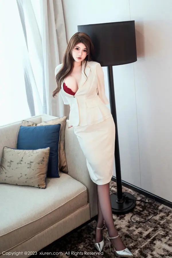 Vol. 07706 甜妮(63P)