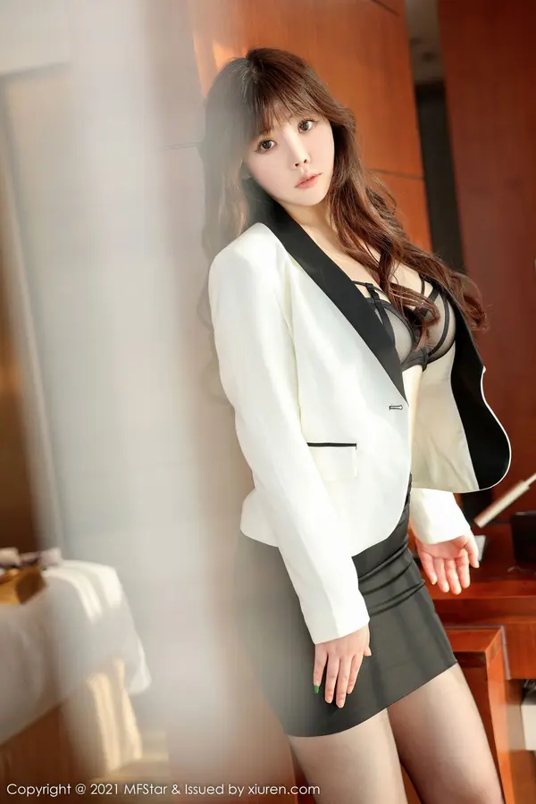 Vol. 0547 徐媛媛(37P)