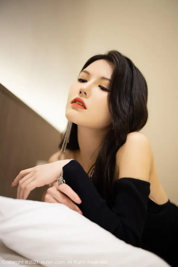 Vol. 03822 媛媛酱belle(97P)