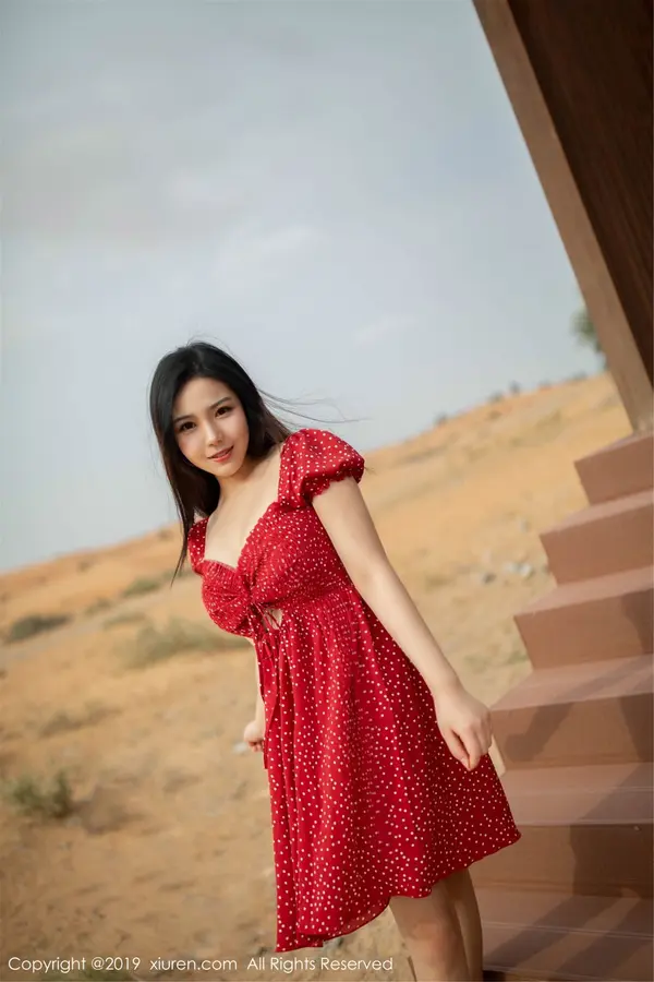 Vol. 01388 徐微微mia(55P)