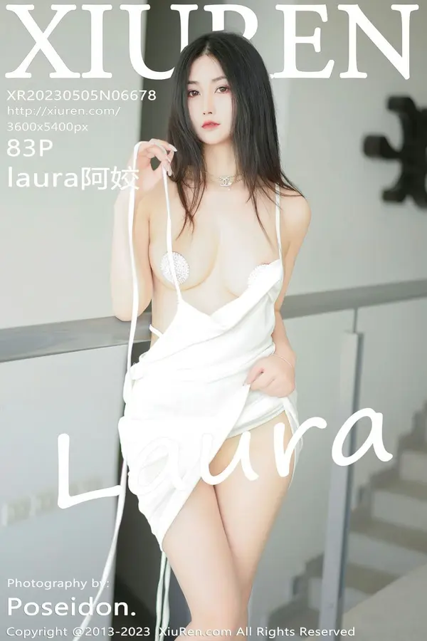 Vol. 06678 laura阿姣(84P)-妹子录-美女图片|美女写真 专注超高清美女图片分享网站