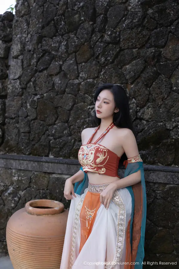 Vol. 09757 安然anran(82P)