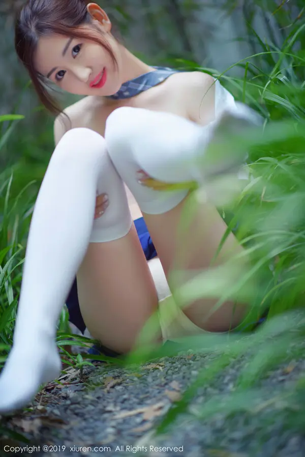 Vol. 01733 沈梦瑶(61P)