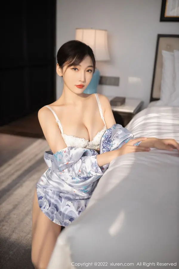 Vol. 05739 陆萱萱(81P)