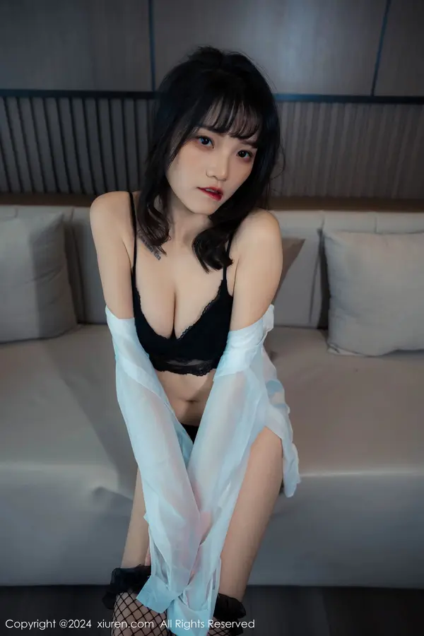 Vol. 08320 唐安诺(85P)