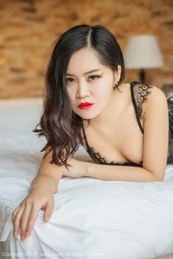 Vol. 00694 荡漾Crystal(57P)