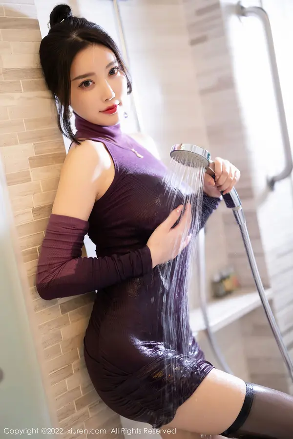 Vol. 04989 杨晨晨Yome(88P)