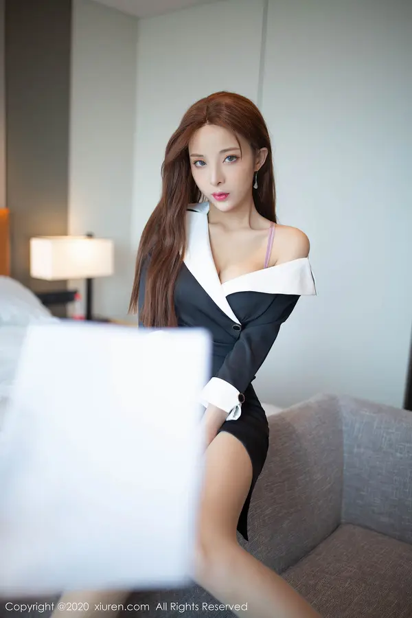 Vol. 02678 陈小喵(43P)