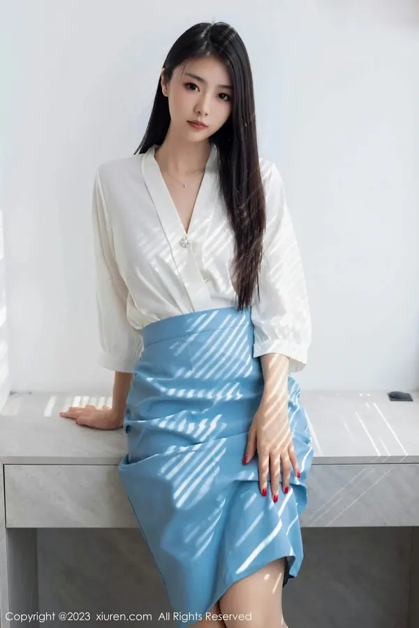 Vol. 07314 可乐Vicky(82P)