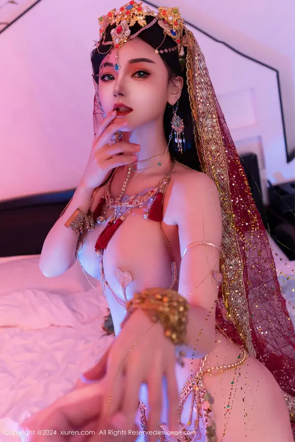 Vol. 09585 不吃冰淇淋(90P)