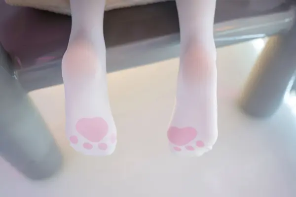 Vol. 0347 白露lulu《私购流出》(85P)