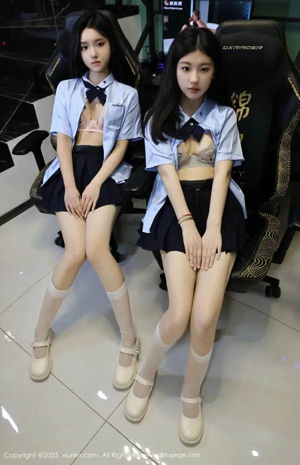 Vol. 10443 模特合集(78P)