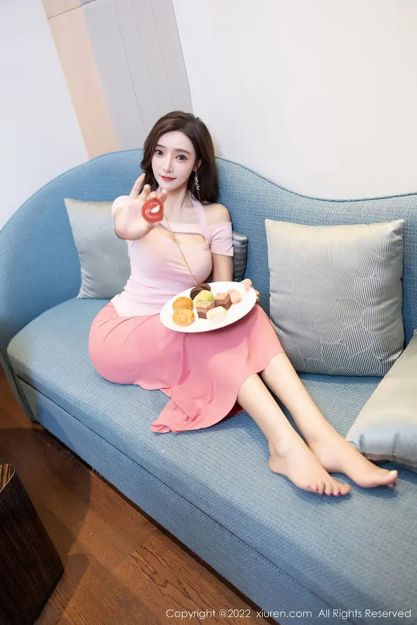Vol. 05601 王馨瑶yanni(79P)