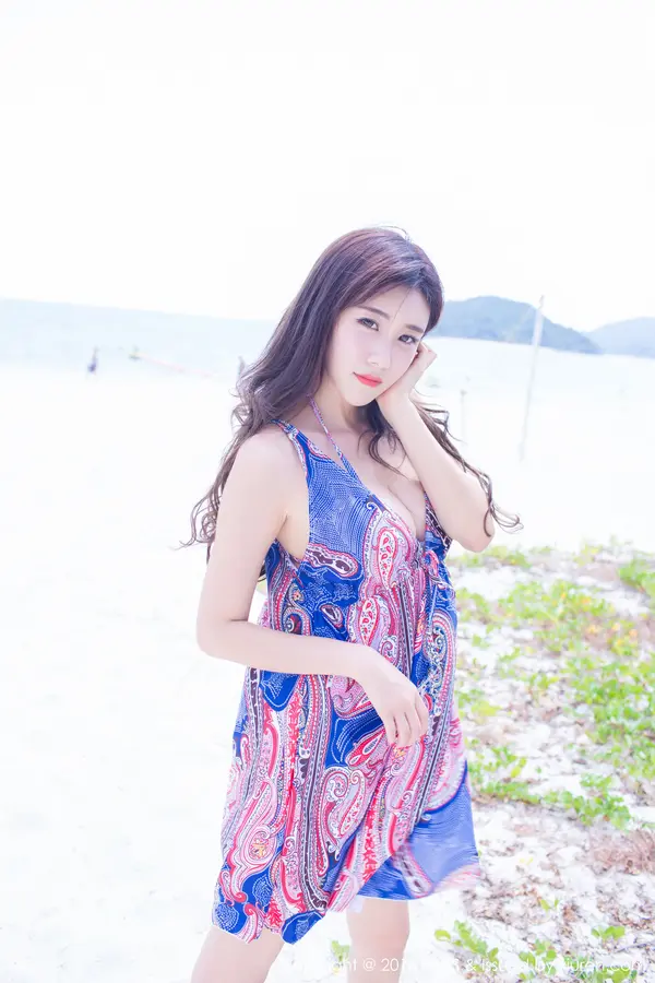 Vol. 0092 程小烦不烦(52P)
