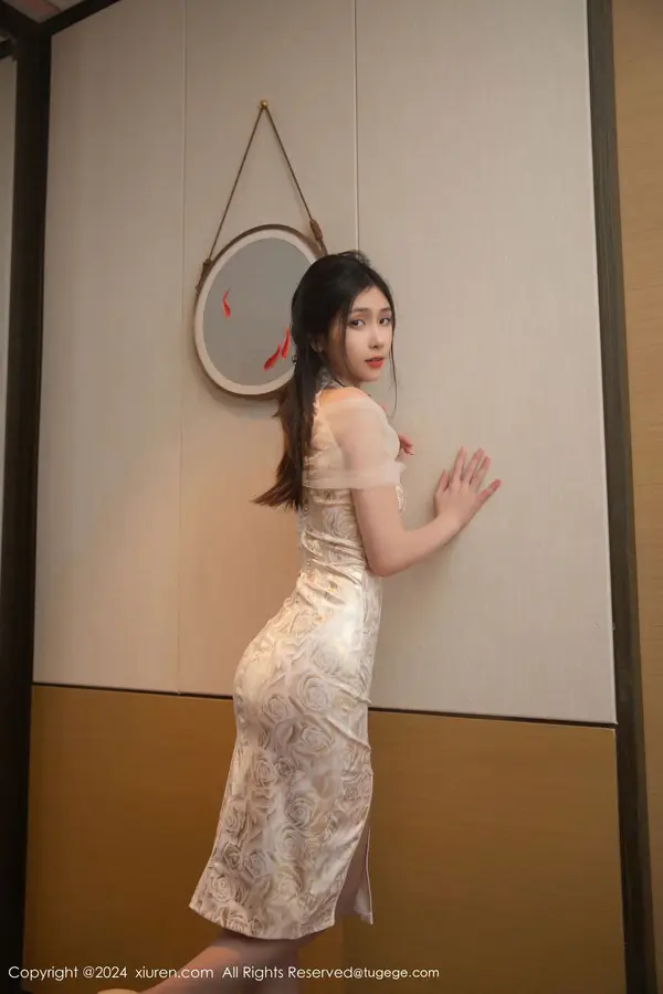 Vol. 09583 刘婷婷(81P)