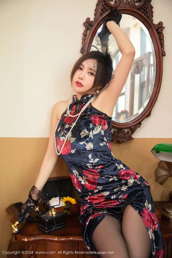 Vol. 09116 绮里嘉ula(67P)