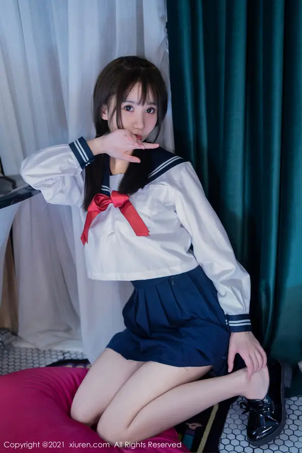Vol. 04108 小果冻儿(41P)