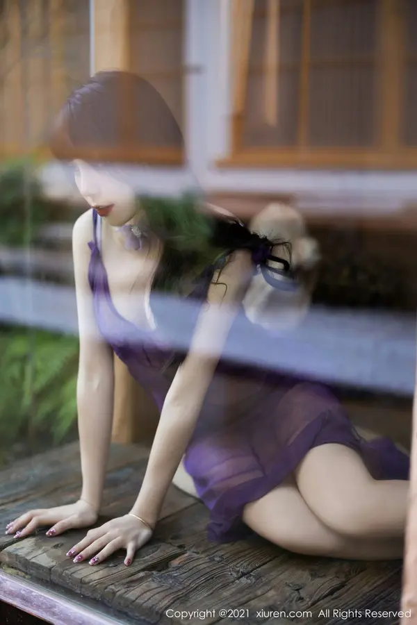 Vol. 04410 芝芝Booty(71P)