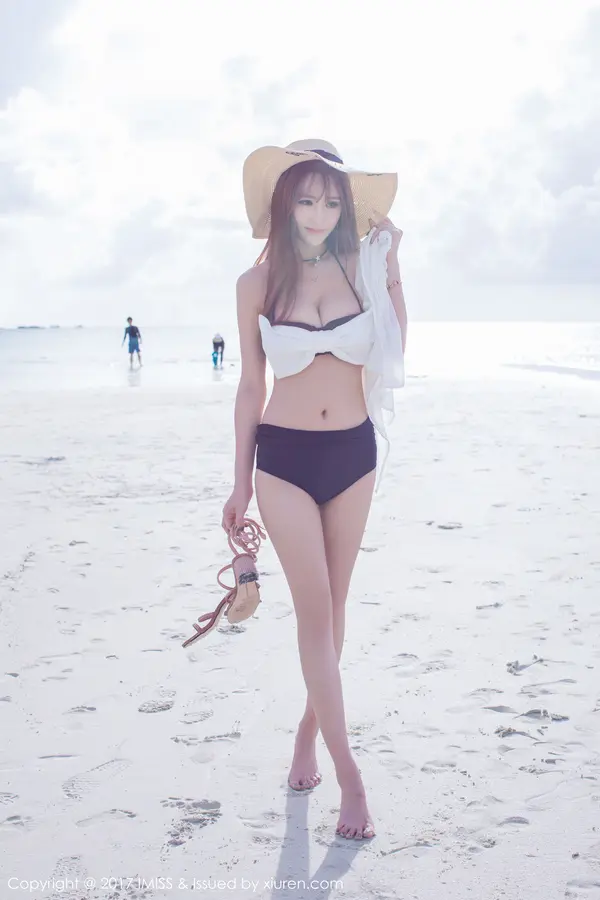 Vol. 0179 妤薇Vivian(43P)