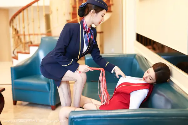 Vol. 1189 模特合集(93P)