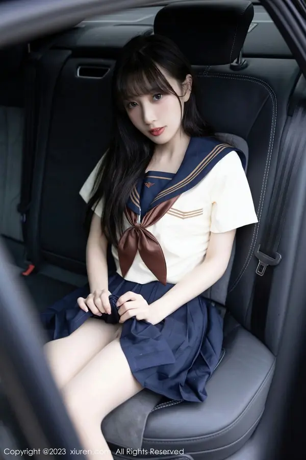 Vol. 06126 林星阑(82P)