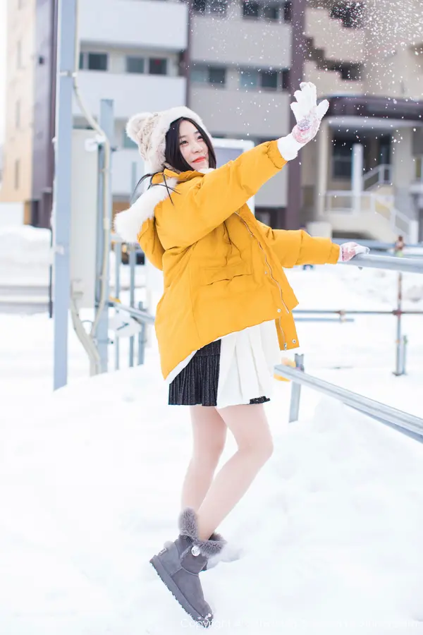 Vol. 0254 许诺Sabrina(60P)